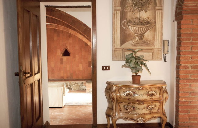 Villa di Leonardo - Photo 17