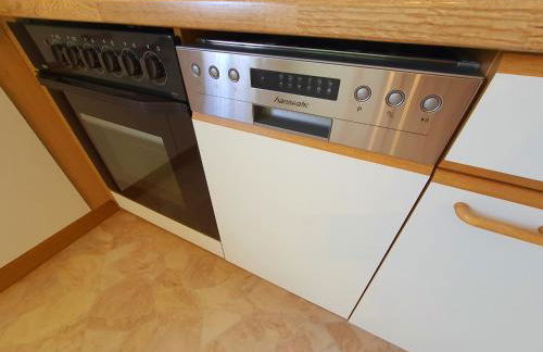 Ferienwohnung Reichenbrand mit Stellplatz - Foto 16