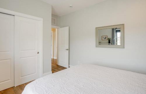 Secluded Mtn-View Dewey Home with Outdoor Oasis - Foto 20