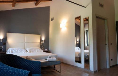 Le Cappuccinelle Suites&SPA - Foto 115