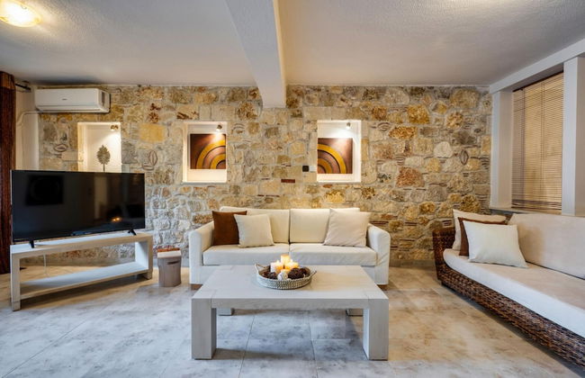 Palmrise Luxury Villas - Anemos Villa - Foto 12