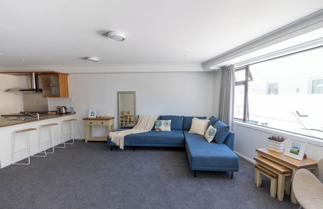 Belle Mer Beach Front Apartments - Foto 54