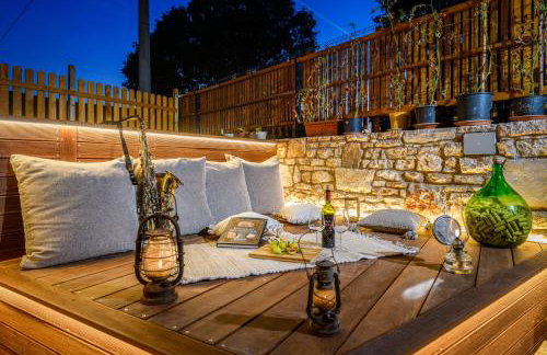 Rustic Cozy house Pupy - Photo 42