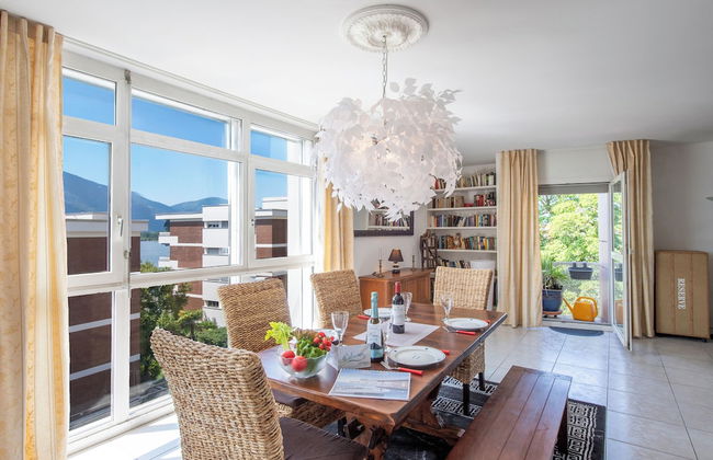 Divina Minusio - Foto 1