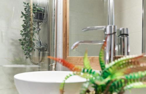 HA Diputació terrace apartment - Foto 34