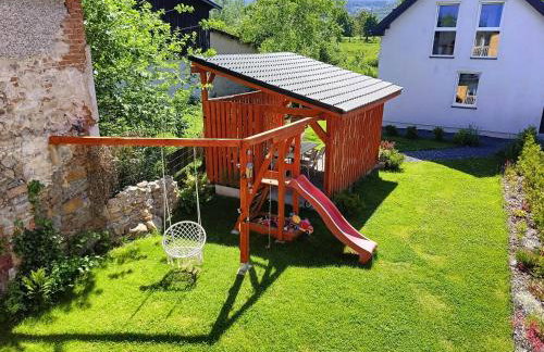 Osada Malawka pod Śnieżką - Foto 40