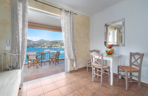 Niovi Seaview Apartments - Foto 16