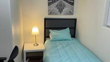 Brand New 2BR CUTE Blue LED in North Fresno - Foto 5