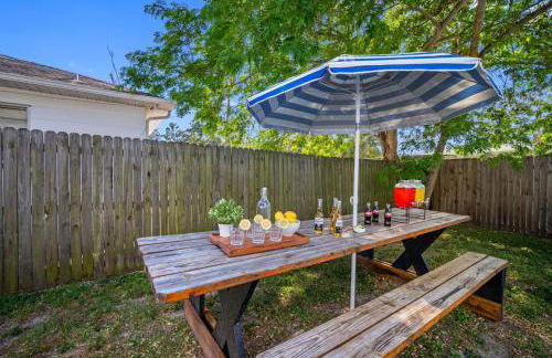 Family-Friendly Tampa Home with Heated Pool - Foto 62