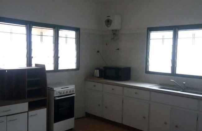 Nimohs' Holiday Home Mccarthy Hill Accra-ghana With Acs - Foto 21