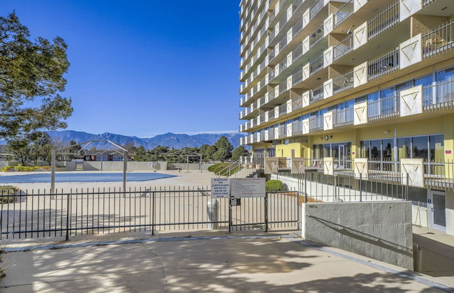 Satellite Suite - Foto 57