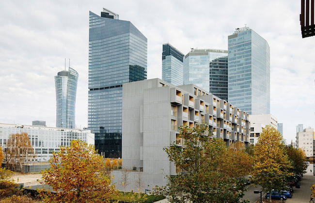 Apartment4you Select Kolejowa - Photo 51