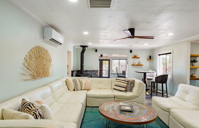 Sunset Grove Two Beautiful Homes w Private Pool - Foto 7