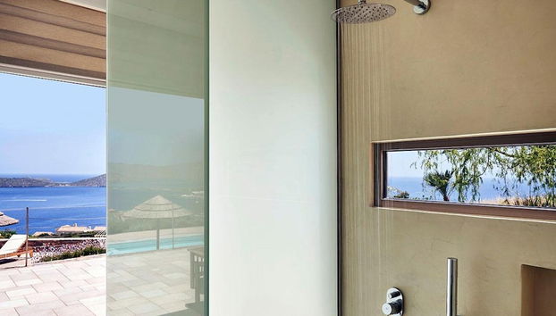 Breathtaking Views 4 Bedroom Villa - Foto 5, Habitación