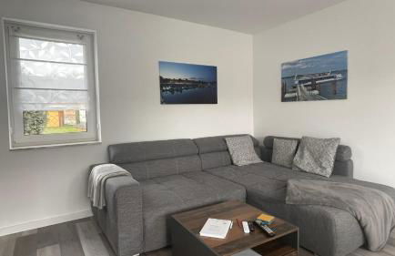 Ferienhaus Helfert FeWo 1 mit großer Terrasse - Foto 18