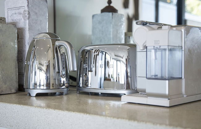 Dolphin Coast YOLO Spaces – Beach House Villa - Foto 34