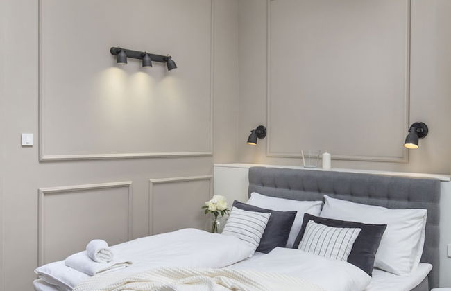 Apartments Carpathia - Photo 7