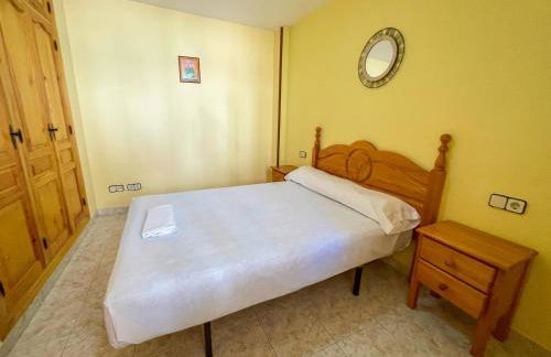 Apartamentos Costa Azahar 3000 - Photo 53