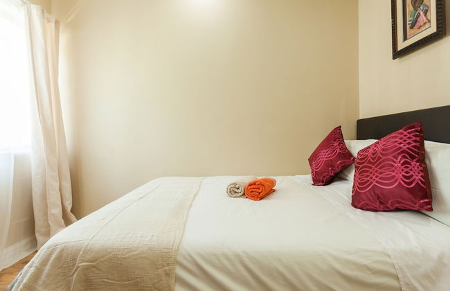 Upper Bloem Apartment - Foto 7