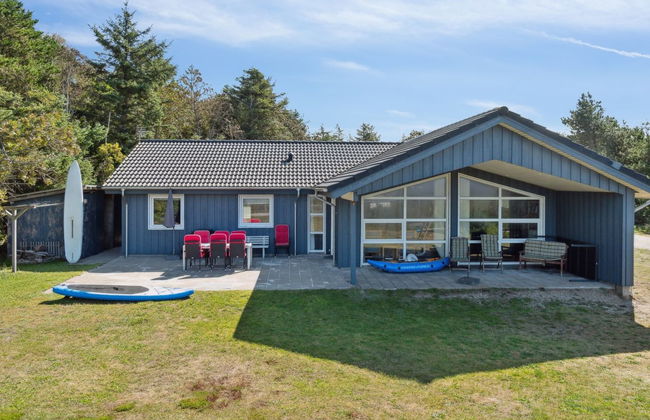 "Awenita" - 50m to the fjord - Foto 1