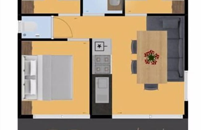 Camping RCN Port l'Épine - Foto 51