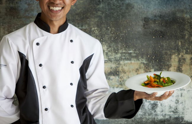 Villa Zest - Foto 19