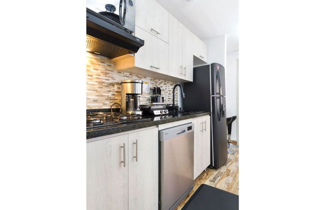 Miracle Building - Foto 60