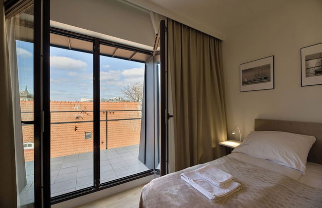 Kormoran by Baltic Home - Foto 8