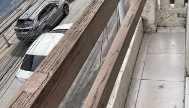 CASARÃO 1 QUARTEIRÃO DA Av DA PRAIA PRÓXIMO ÀS BARCAS - Foto 3