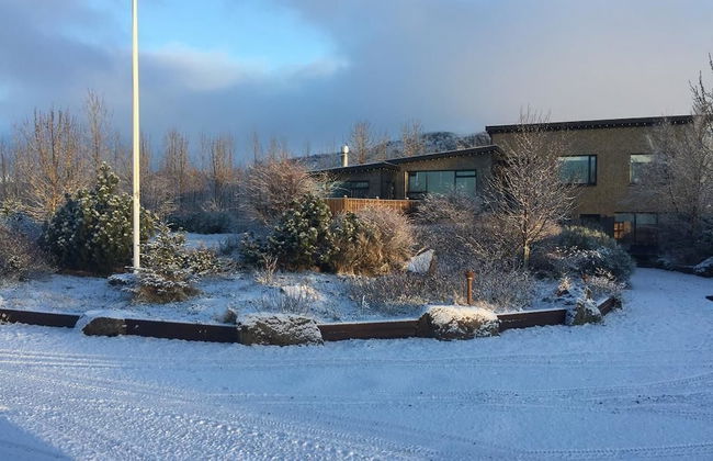 Elding Apartments - Foto 24