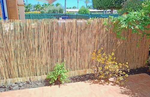 Bajo con porche en primera línea En Vera, Almeria - Foto 50