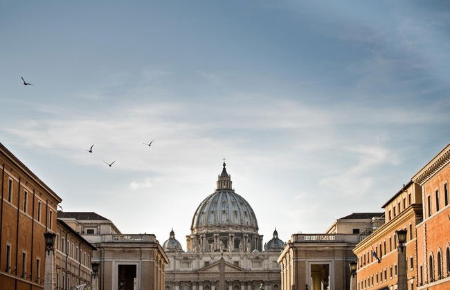 La Cupola del Vaticano - Foto 46