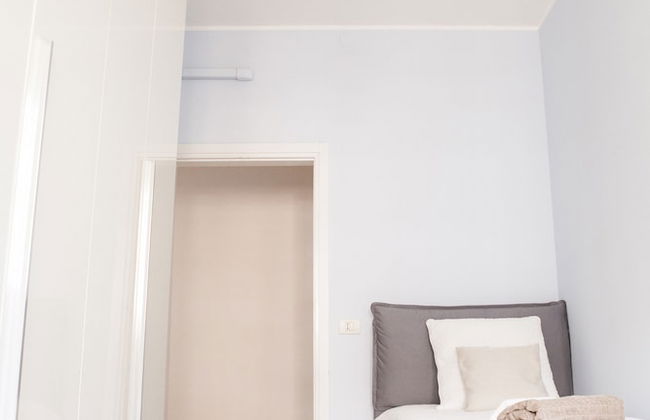 Alessia's Flat - Bright and Spacious - Foto 7