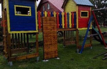 Na Pograniczu domek w górach - Foto 11