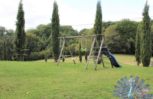 Maison périgourdine avec cheminée proche Monpazier - FR-1-616-106 - Foto 15