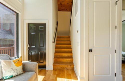 Nantahala River Luxury Escape-on the river! - Foto 32