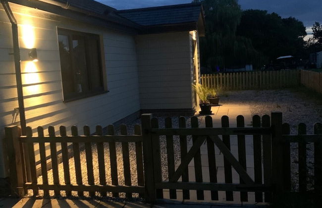 Belvedare-suffolk - Foto 36