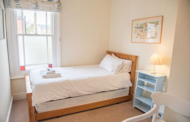 18 Hartington, Aldeburgh - Foto 4