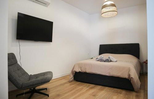 Esprit Nature- Charming studio - Foto 10