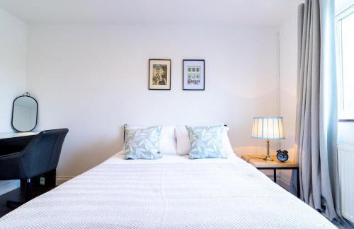 Large 6-BDR House in Cambridge - Foto 21