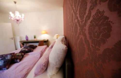 PalatinaZEIT- Apartments in Freinsheim - HAMBURG & BERLIN - stilvoll wohnen unter einem Dach - Foto 35