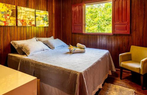 Casa Madadá - Foto 53