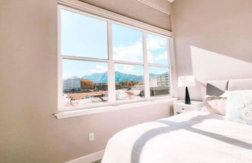 Broadmoor Mtn Retreat Pet Friendly Townhouse - Foto 1