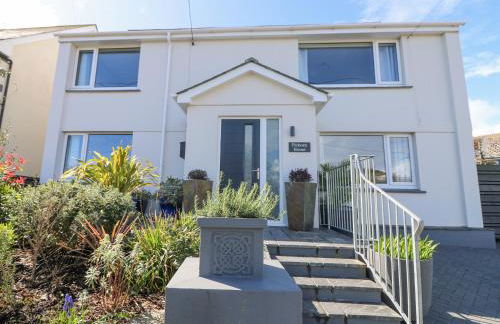 Pickney House - Foto 1