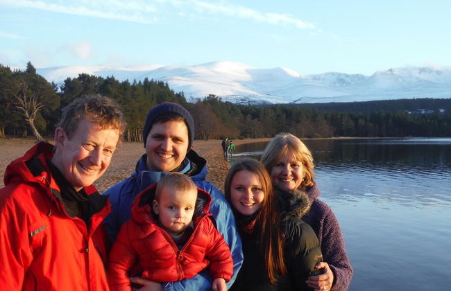 Shetland Cottage - Foto 38