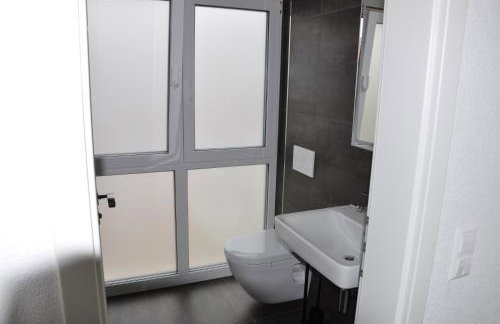 Neubau, Luxus, 3-Zi Wohn für KaffeeGenießer - Foto 32