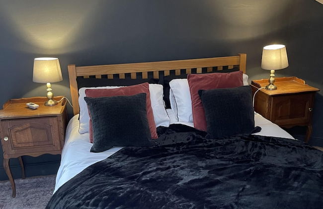 Stunning 2-bedroomed Cottage - Foto 6