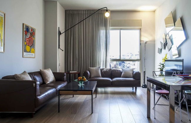 Duplex Penthouse by Rothschild Pkg TL54 - Foto 1