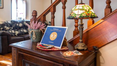 La Carteria casa rural - Foto 5