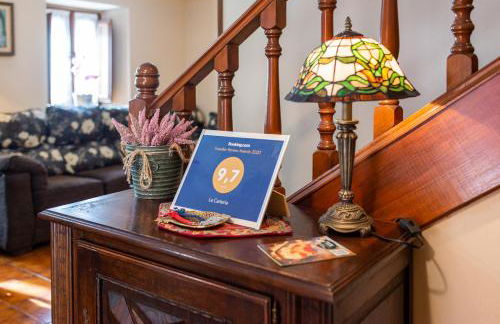 La Carteria casa rural - Foto 5